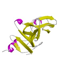 Image of CATH 2alaA02