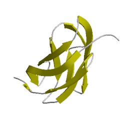 Image of CATH 2alaA03