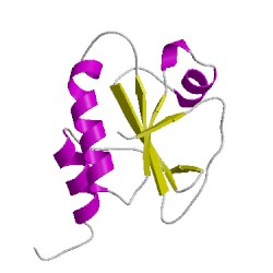Image of CATH 2albA00