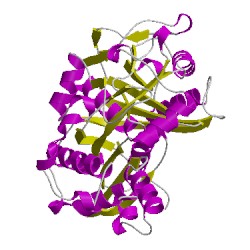 Image of CATH 2almA