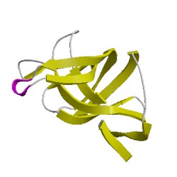 Image of CATH 2alpA02