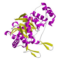 Image of CATH 2alrA