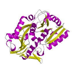 Image of CATH 2aluA