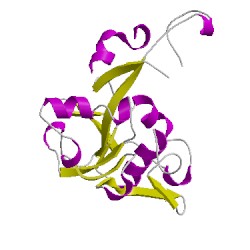 Image of CATH 2aluA02