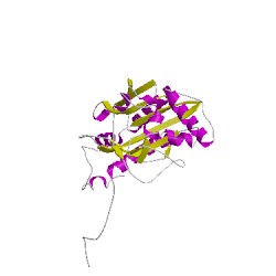 Image of CATH 2alyA00