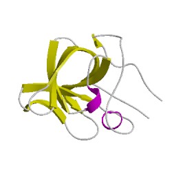 Image of CATH 2alyB02