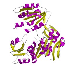 Image of CATH 2am1A