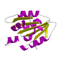 Image of CATH 2am1A03