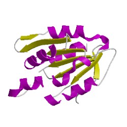 Image of CATH 2am2A03
