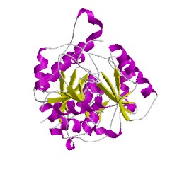 Image of CATH 2am3A