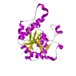 Image of CATH 2am3A01