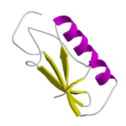 Image of CATH 2am3A02