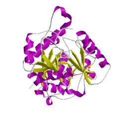 Image of CATH 2am5A