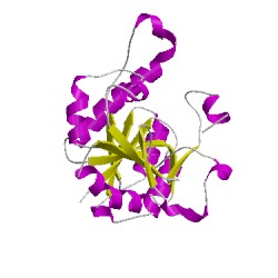 Image of CATH 2am5A01