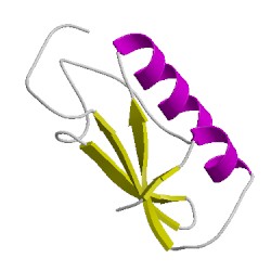 Image of CATH 2am5A02
