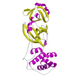 Image of CATH 2amdA