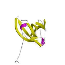 Image of CATH 2amdA01