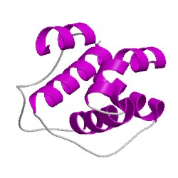 Image of CATH 2amdA03