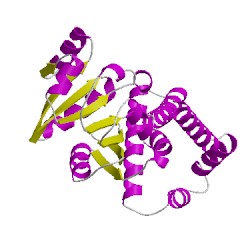 Image of CATH 2amfA