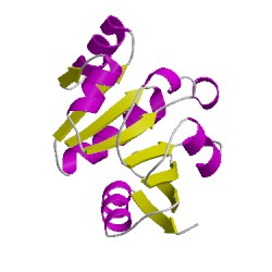 Image of CATH 2amfA01