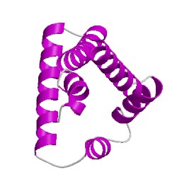 Image of CATH 2amfA02