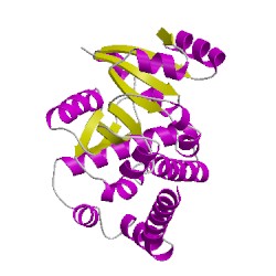 Image of CATH 2amfB