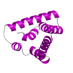 Image of CATH 2amfB02