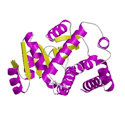 Image of CATH 2amfC