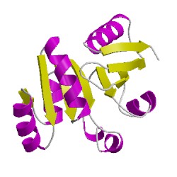 Image of CATH 2amfC01