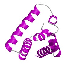 Image of CATH 2amfC02