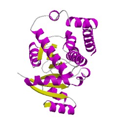 Image of CATH 2amfD