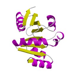 Image of CATH 2amfD01