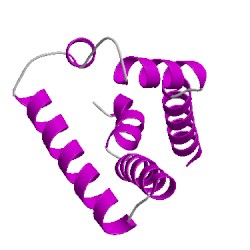 Image of CATH 2amfD02