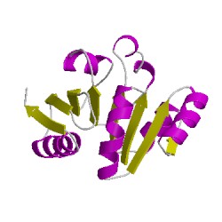 Image of CATH 2amfE01