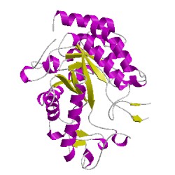 Image of CATH 2amgA01