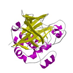 Image of CATH 2ampA