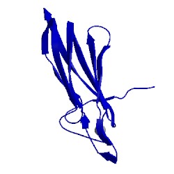 Image of CATH 2amu
