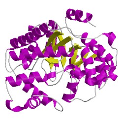 Image of CATH 2amxA