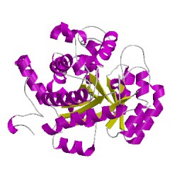 Image of CATH 2amxB