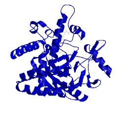 Image of CATH 2an2