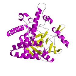 Image of CATH 2an2A