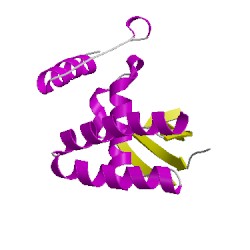 Image of CATH 2an2A01