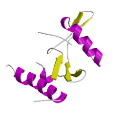 Image of CATH 2an2A02