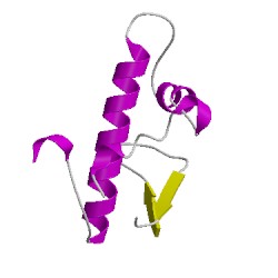 Image of CATH 2an2A03