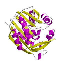 Image of CATH 2an4A