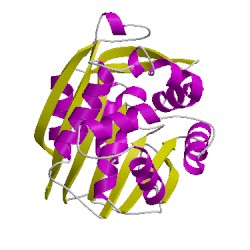 Image of CATH 2an4B