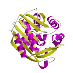 Image of CATH 2an5A00