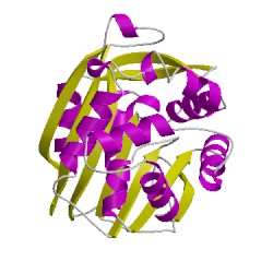 Image of CATH 2an5B00