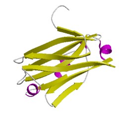 Image of CATH 2an6A02