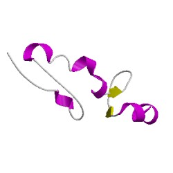 Image of CATH 2an6B01